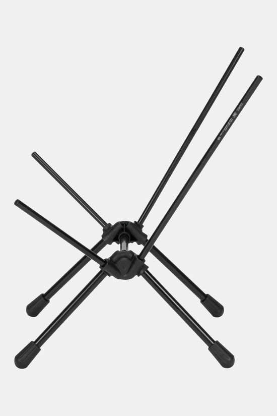 Helinox Chair One Mini Campingstoel Black/Assorted / Mixed