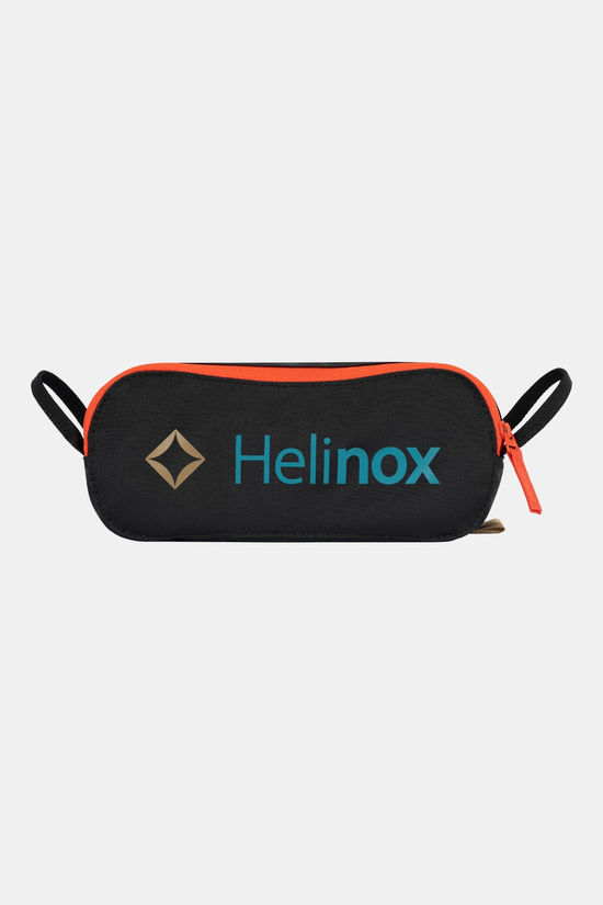 Helinox Chair One Mini Campingstoel Black/Assorted / Mixed