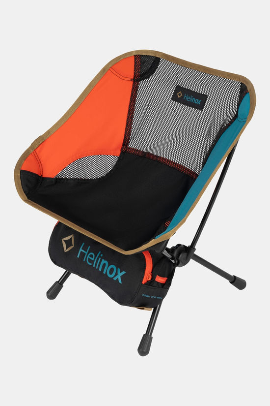 Helinox Chair One Mini Campingstoel Black/Assorted / Mixed