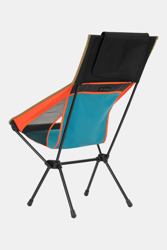 Helinox Sunset Chair (Re) Campingstoel Turquoise/Assorted / Mixed
