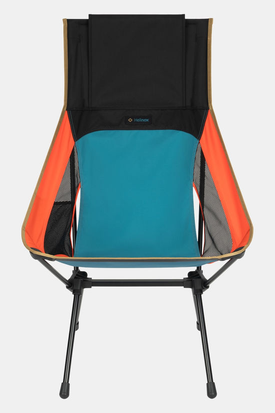 Helinox Sunset Chair (Re) Campingstoel Turquoise/Assorted / Mixed
