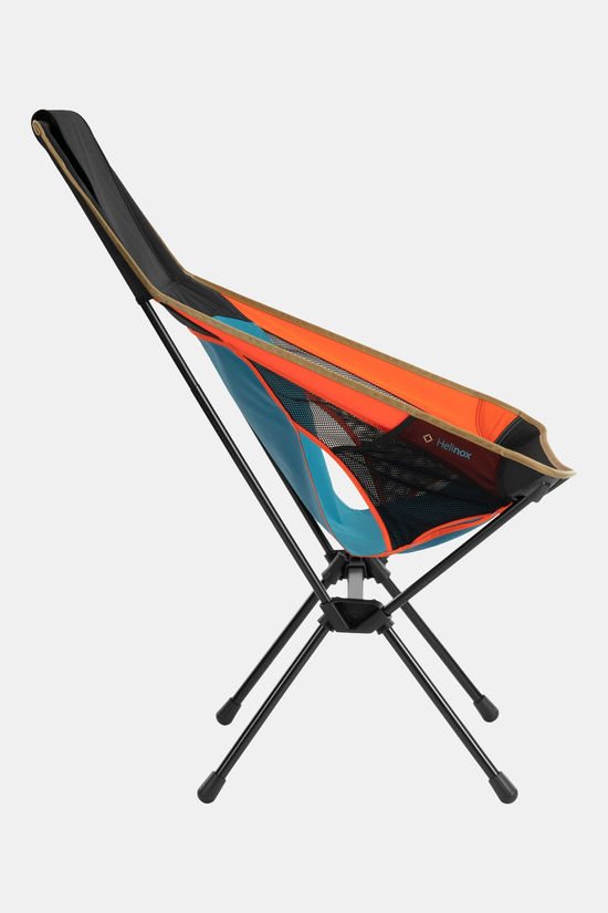 Helinox Sunset Chair (Re) Campingstoel Turquoise/Assorted / Mixed