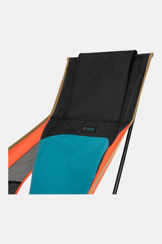 Helinox Sunset Chair (Re) Campingstoel Turquoise/Assorted / Mixed