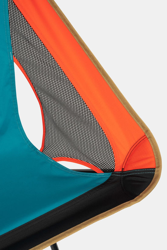 Helinox Sunset Chair (Re) Campingstoel Turquoise/Assorted / Mixed