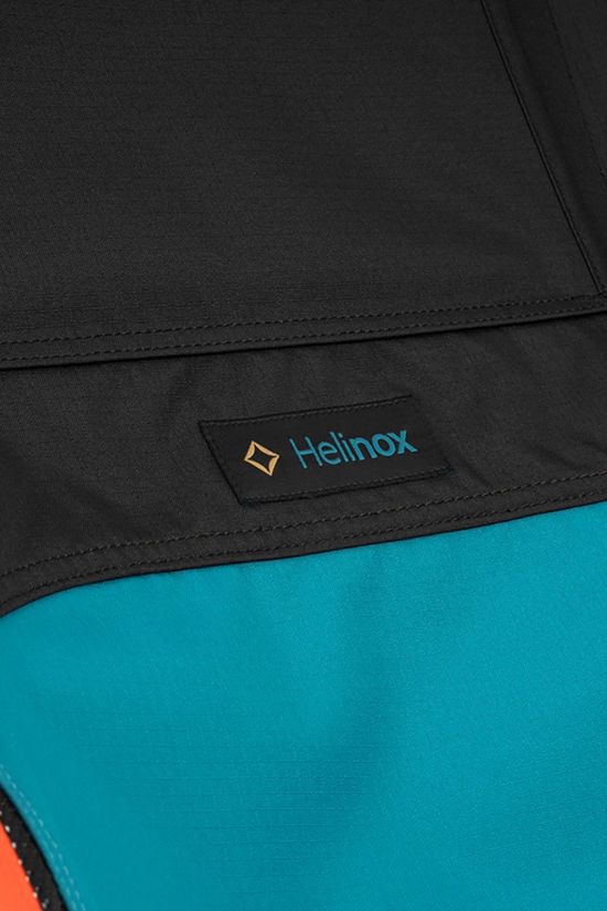 Helinox Sunset Chair (Re) Campingstoel Turquoise/Assorted / Mixed