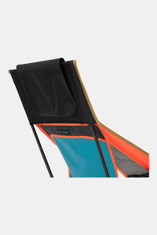 Helinox Sunset Chair (Re) Campingstoel Turquoise/Assorted / Mixed