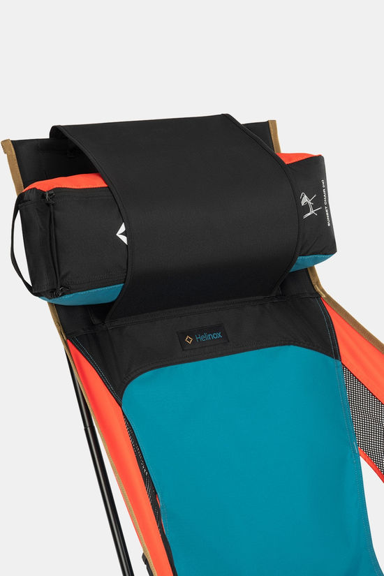Helinox Sunset Chair (Re) Campingstoel Turquoise/Assorted / Mixed
