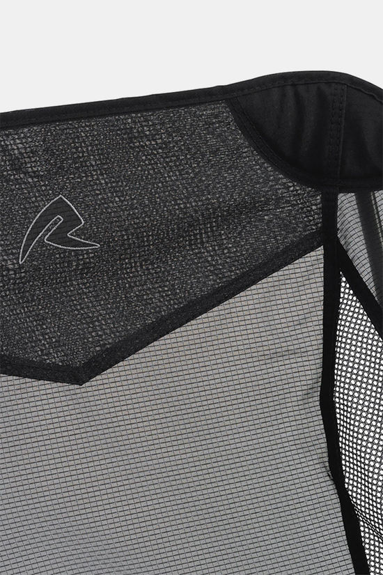 Robens Pathfinder Large Light Campingstoel Black