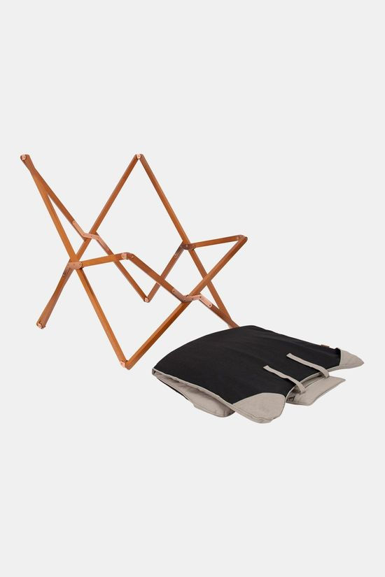 Bo-Camp Relaxchair Bloomsbury L Beige