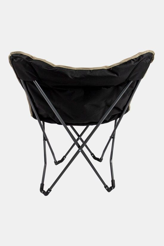 Bo-Camp Butterflychair Grainger Beige