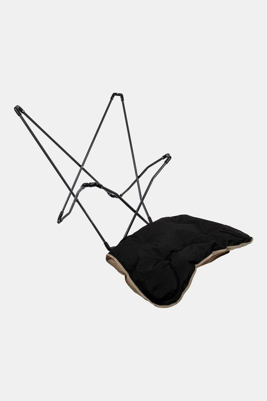 Bo-Camp Butterflychair Grainger Beige