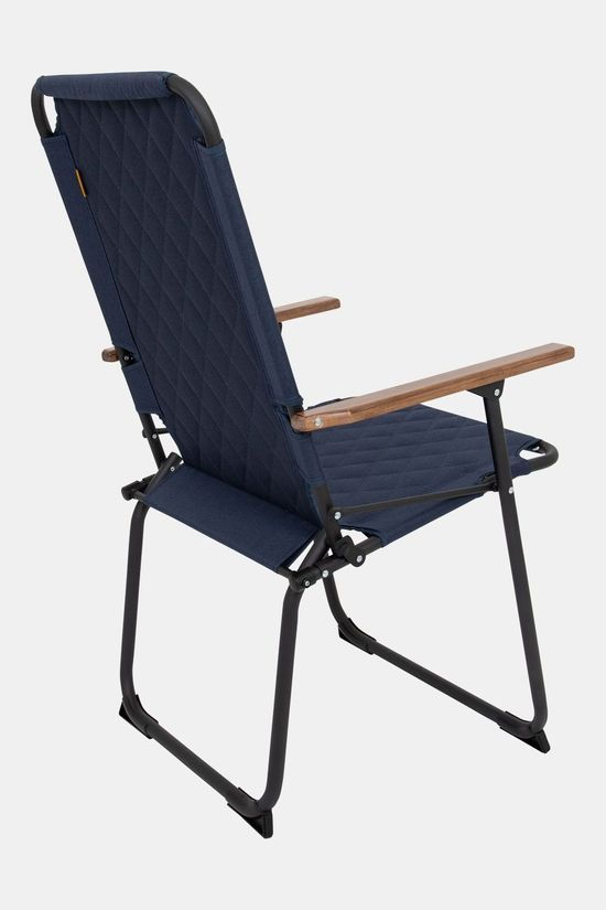 Bo-Camp Industrial Stoel Jefferson XL blue
