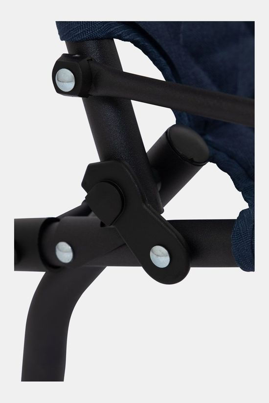 Bo-Camp Industrial Stoel Jefferson XL blue