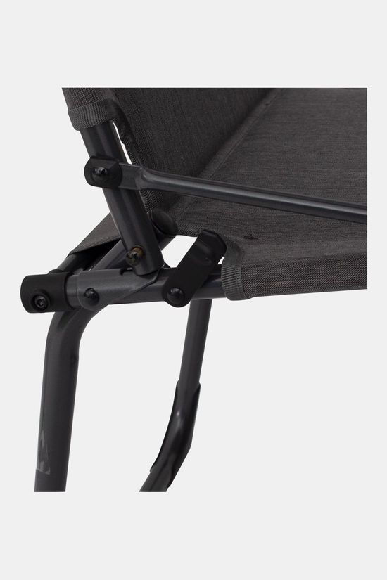 Eurotrail Nova Padula Campingstoel dark grey