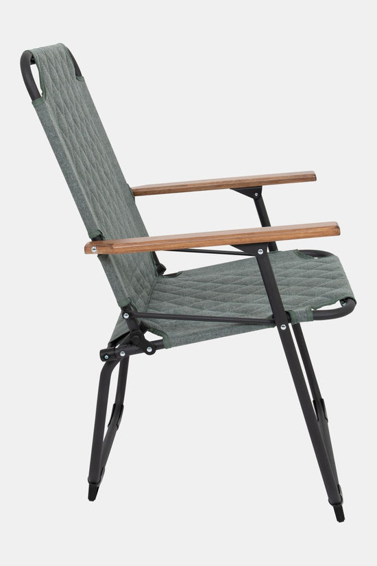 Bo-Camp Industrial collection - Stoel - Jefferson - M - Groen mid green