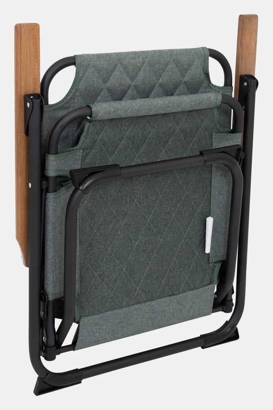 Bo-Camp Industrial collection - Stoel - Jefferson - M - Groen mid green
