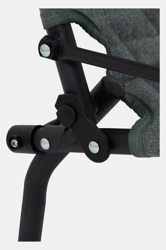 Bo-Camp Industrial collection - Stoel - Jefferson - M - Groen mid green