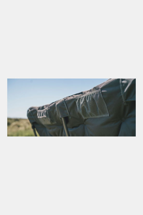 Outwell Fremont Lake Sofa Campingstoel mid grey