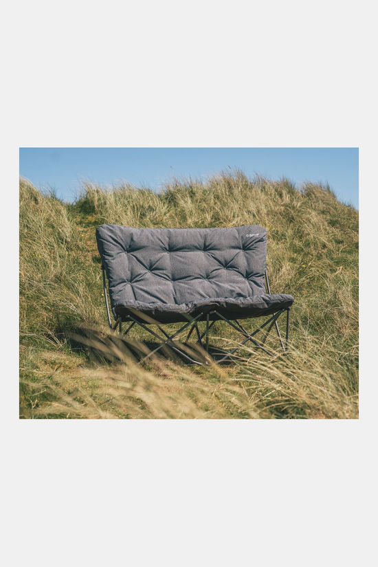 Outwell Fremont Lake Sofa Campingstoel mid grey