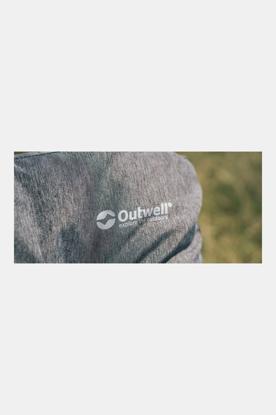 Outwell Fremont Lake Sofa Campingstoel mid grey