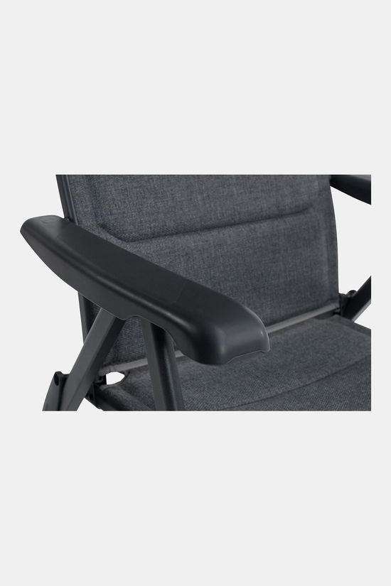 Outwell Rosewood Campingstoel mid grey