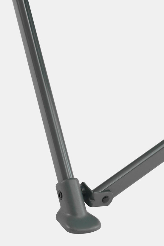Outwell Breaker Campingstoel mid grey