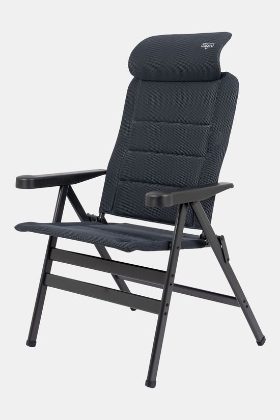 Crespo Standenstoel Ap-238 Air-Deluxe Compact mid grey
