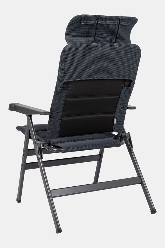 Crespo Standenstoel Ap-238 Air-Deluxe Compact mid grey