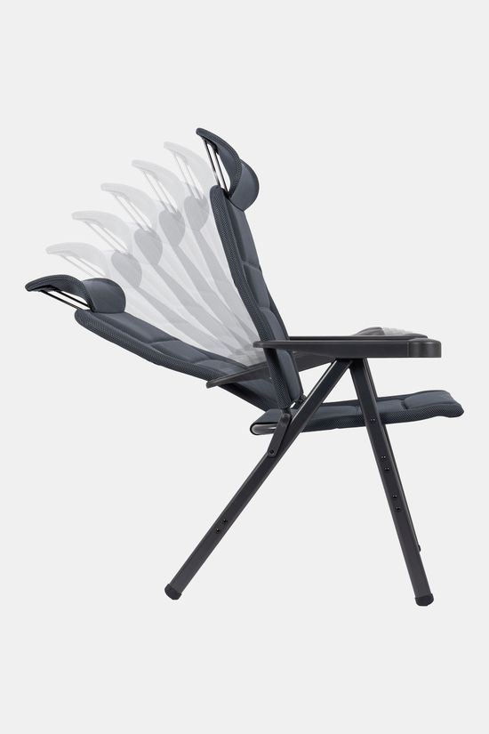 Crespo Standenstoel Ap-238 Air-Deluxe Compact mid grey