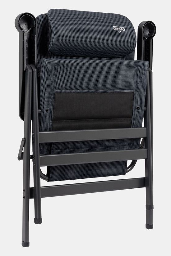 Crespo Standenstoel Ap-238 Air-Deluxe Compact mid grey