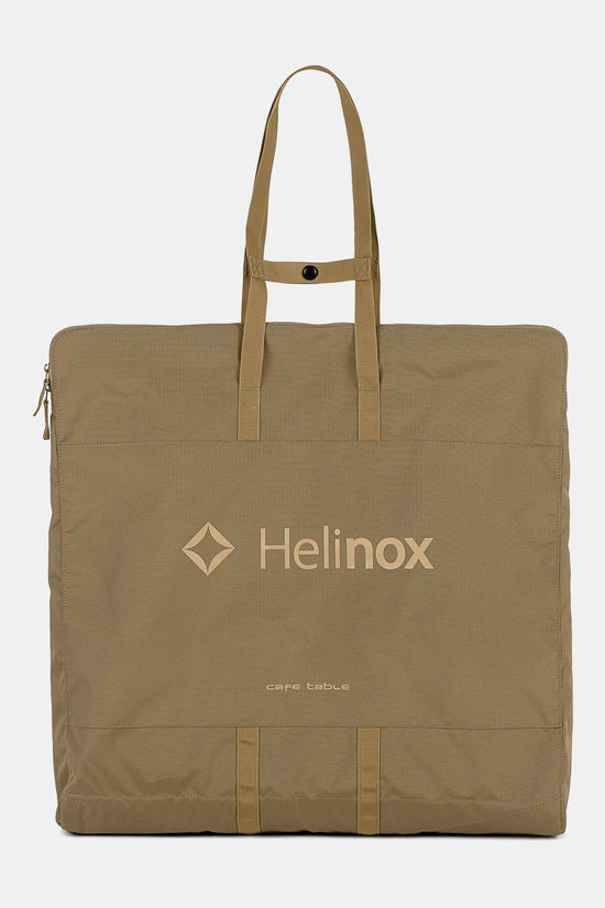 Helinox Café Table Tafel mid khaki