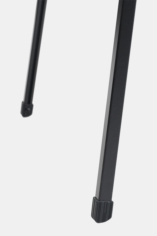 Outwell Canmore L Campingtafel mid grey/black