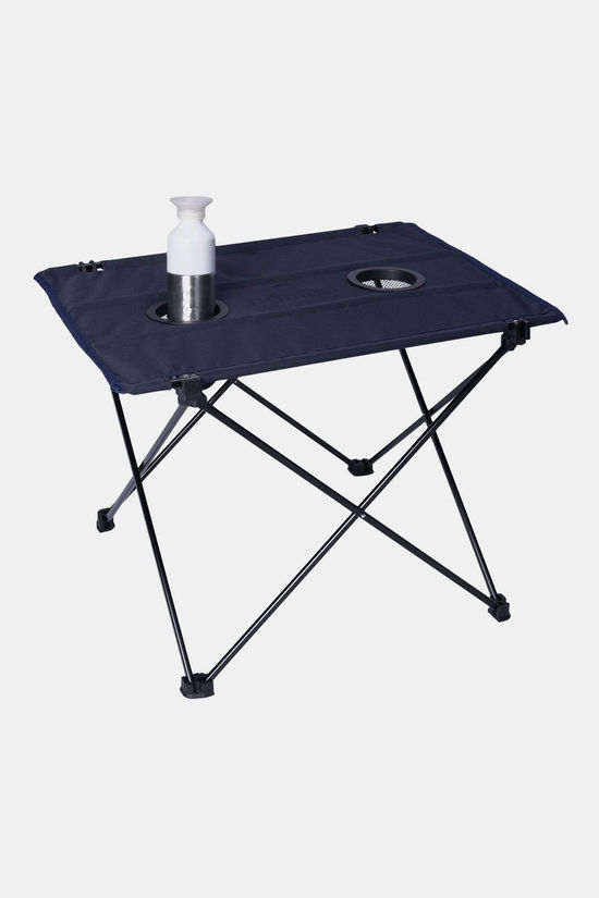 Nomad Amosen Premium Compact Campingtafel Navy Blue