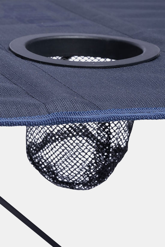 Nomad Amosen Premium Compact Campingtafel Navy Blue
