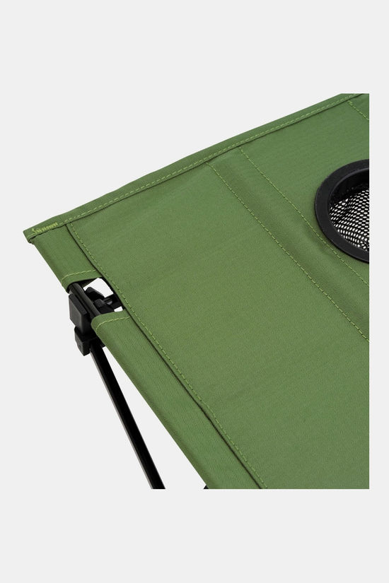Nomad Amosen Premium Compact Campingtafel green