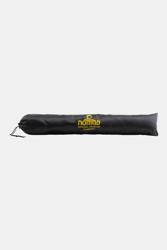 Nomad Amosen Premium Compact Campingtafel green