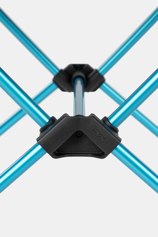 Helinox Table Zero Lt Campingtafel black/blue