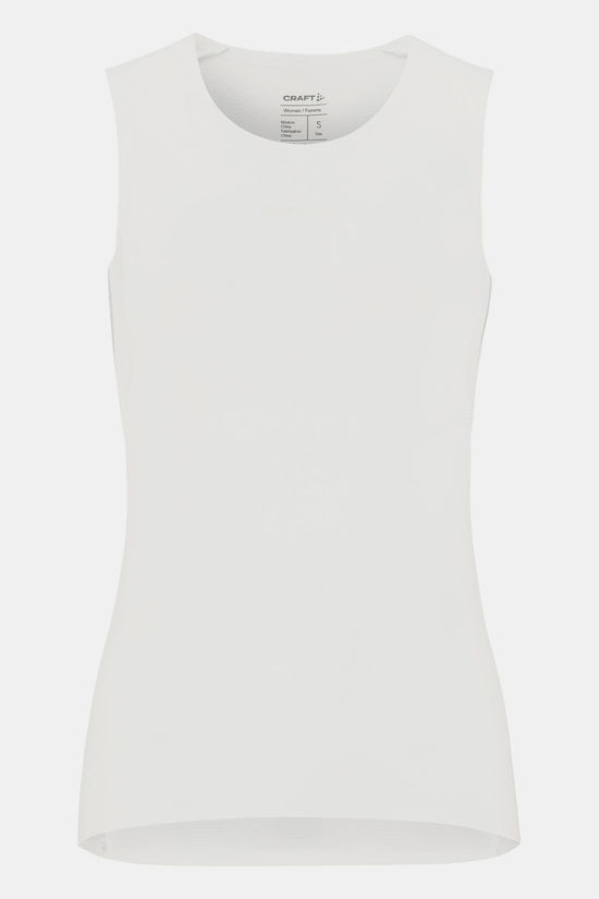 Craft Nanoweight SL Dames white/off white