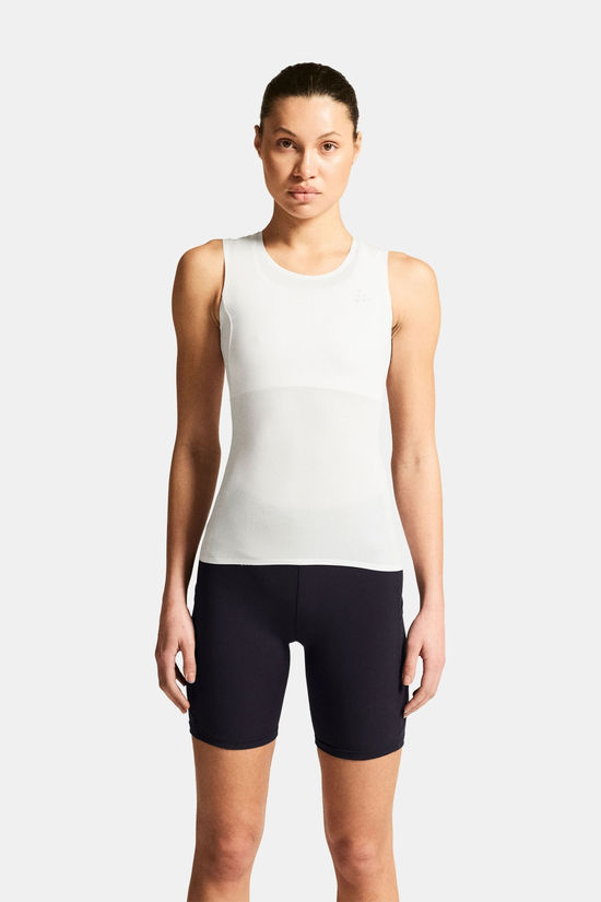 Craft Nanoweight SL Dames white/off white