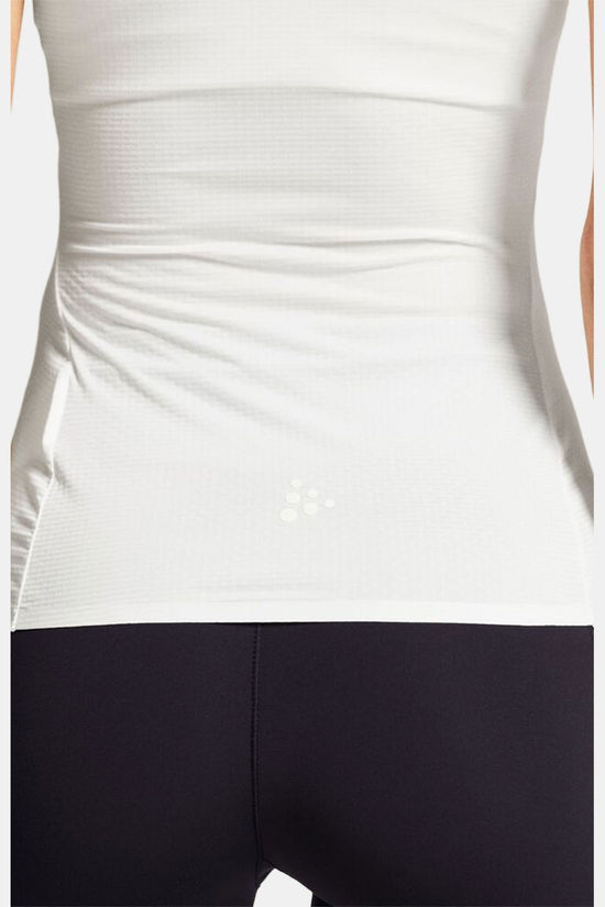 Craft Nanoweight SL Dames white/off white