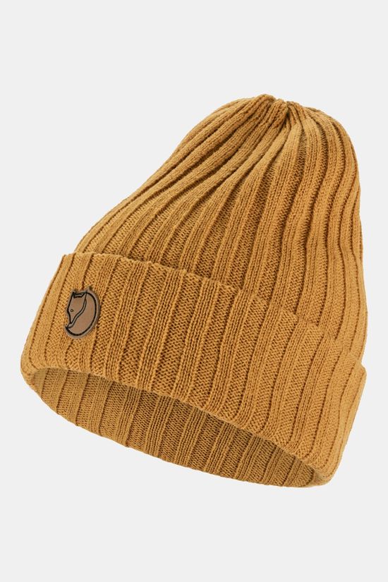 Fjällräven Byron Pet Geel
