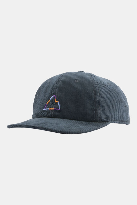 Patagonia Corduroy Cap Dark Blue/Dark Blue
