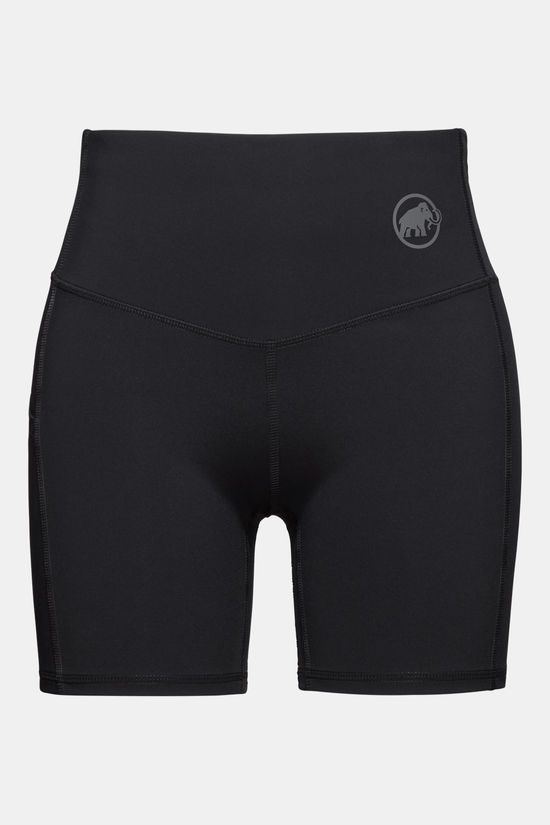 Mammut Massone Short Tights Klimbroek black