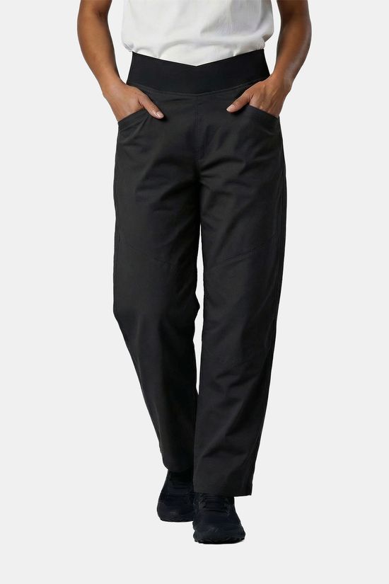 Looking For Wild Acellu Femme Klimbroek Dames Zwart