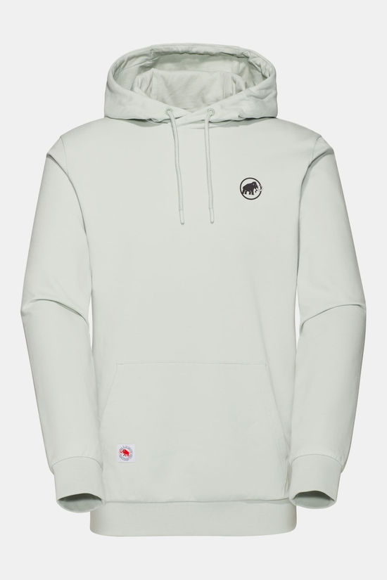 Mammut ML Hoody Original Trui  stone