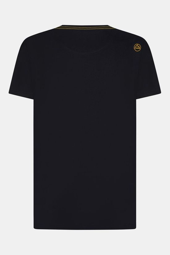 La Sportiva Van T-Shirt M Black