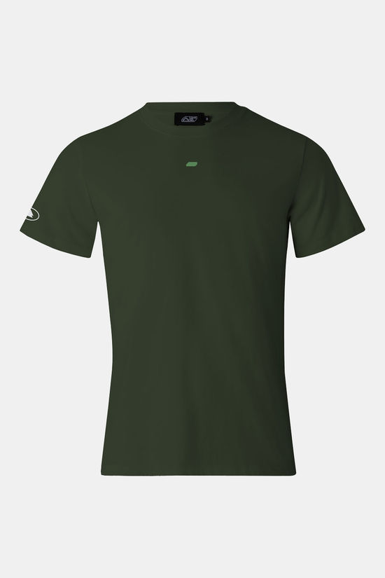 Looking For Wild Olwen T-Shirt Dames green