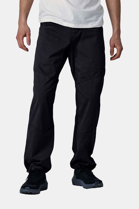 Looking For Wild Acellu Homme Klimbroek Zwart