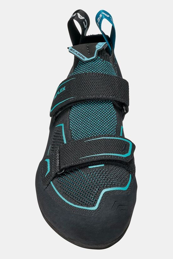 Scarpa Reflex V Relaxed Fit Klimschoen Dames Auswahlen