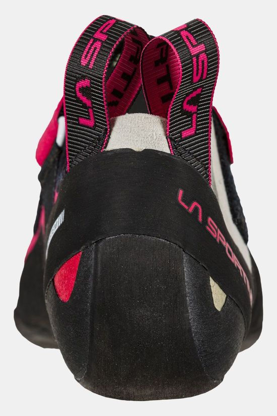 La Sportiva Kubo Klimschoen Dames Royal/ Love position